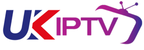 THE UK IPTV